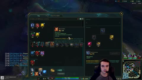 - FilouTube - Road to Diamant Yessayyy