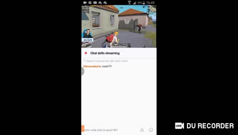 Hitman Pubg mobile try   New MAP  VIKENDI    #1