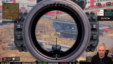 That shot.