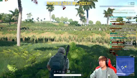 [개그맨 양선일] 지금부터 딱4판만한다! 긴장해라!!