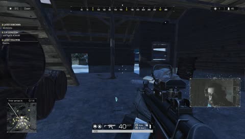 Regala tu follow que es Navidad!