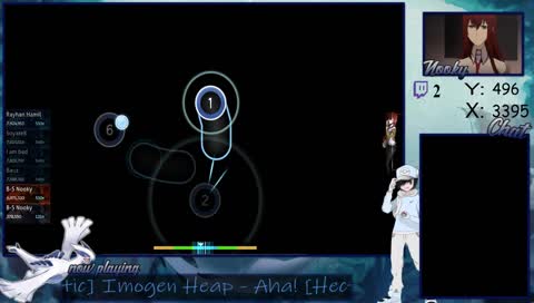 germans in their natural habitat?