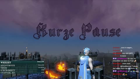 [Ger] A Noobs road to Pro -- Heute schuldenfrei ?



