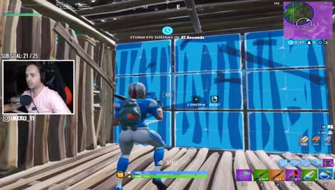 40 Punkte Solo Cup !