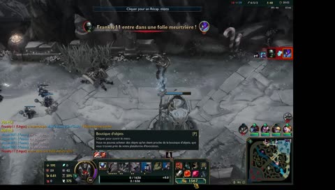 [FR] Nearoku stream Osu puis League Of Legend à 17h30