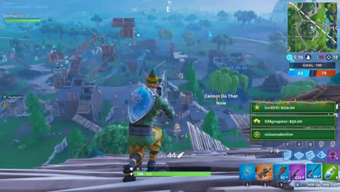 Merry Christmas Everyone!