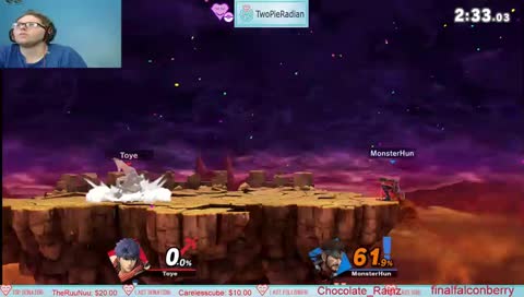  🥧🥧 [Garchimp] Doing that Elite GRIND on Quickplay! [273/300 Followers] 🥧🥧