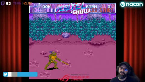 Ici on joue pas a Atlas mais a des jeux qui ont plus de gueule ! [FR]