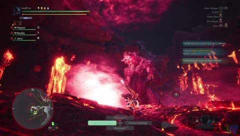 [1080/60] MHW Sale (42% Off!) - Type !Chrono for Sale - Chrono.gg Front Page (Cast #1032)