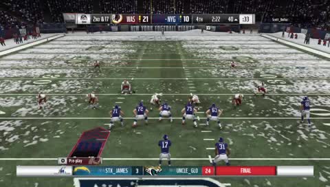 waltbaby20000000's Live PS4 Broadcast