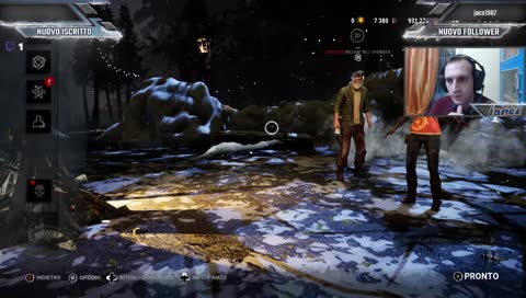 VI SIETE ABBUFFATI A MANGIARE A NATALE? - STREAMING ITA SR 100%