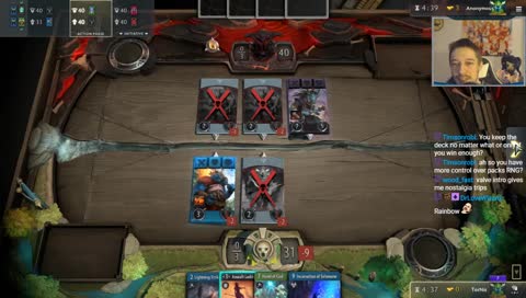 *Draft Rank 20+* Wanna learn how to Artifact? [EN/RU]