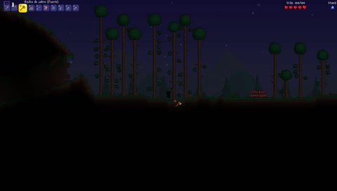 [ESP] ola macaco - Road to 50 follows