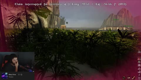 My character looks like a caveman... 144/150 subs