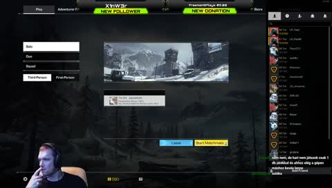 Ha lehetne egy válalkozásod, mivel dobnád fel ? !discord