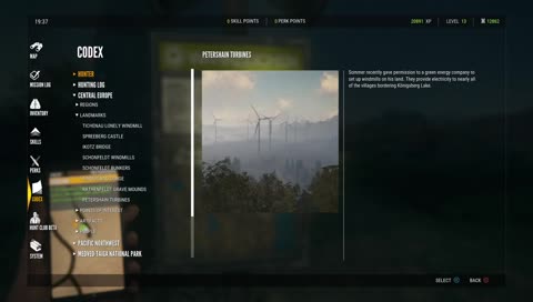 theHunter - Call Of The Wild - Hunting & Missions - PS4 - NL/BE/ENG