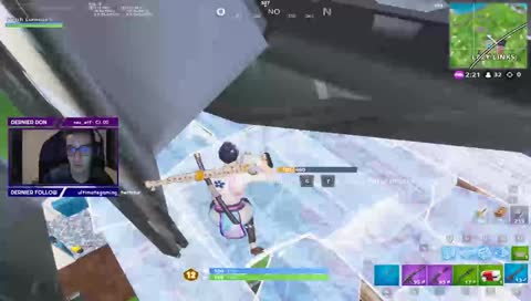 no scope cool 