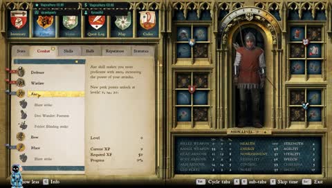 [ENG|ESP] Let's go wenching :D