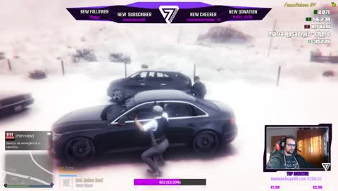 [PT-BR] PedroCid7 - FenixRebornCity (Roleplay server)  [!loots !discord]