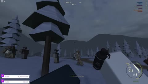 [PT/ENG] VARIADO! || New Commands !com !loots !roblox !discord