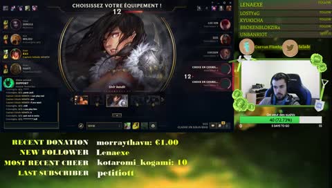 On a un casque BEATS le son déchire, merci noël, hélas ça ne fait pas de moi quelqu'un de meilleur aux jeux