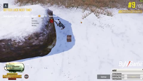 PENİAG KARDEŞİMLE AKÜYÜRÜZ