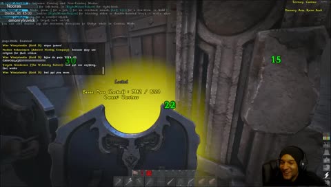 N°1 FR / N° 3 EU ROAD TO ALPHA TRIBE 
500 Sur le Critical Jack MERCI <3 
