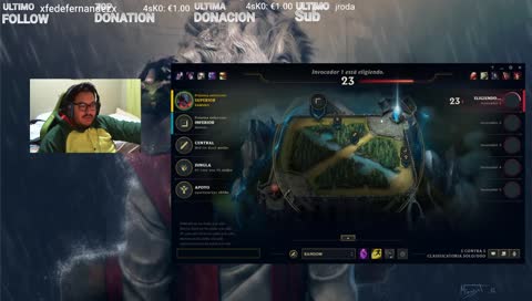 [ESP] XAMUSAURUS is back  [EUW] #Reformed   