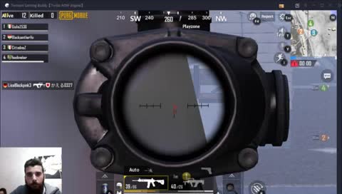 PuBg MoBiLe! Wikendi.....