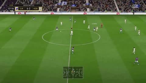 {Dansk} FIFA 19 med strauss 2v2 turnering sener !hold !strauss !turnering