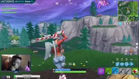 28 XII Fortnite DRUNK STREAM! | !loots !cebuliony !fb !res !instagram