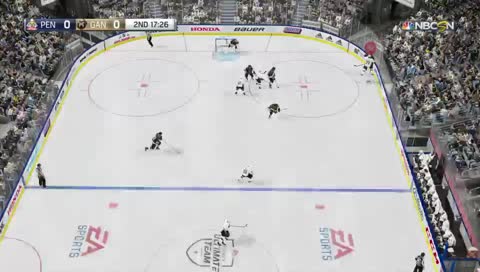 CS and Div Grind. Trying out the cheese goalie some more!