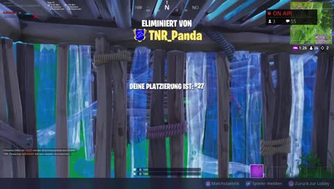 Fortnite Duo  |  (road to 100 Follower)