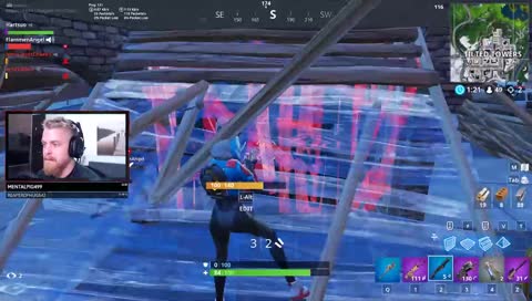 OOO Fortnite, you so nice !social !discord !youtube