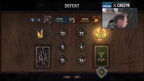 [TLG][11x Top 100] Potatartner Guys, we did it! <3