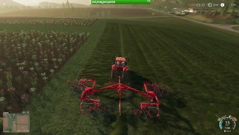 [FR-PC] cultivateur en herbe.