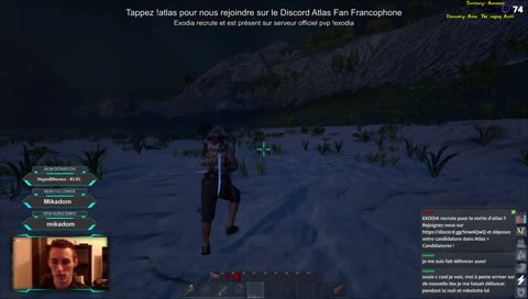 PVP - ON S'IMPOSE SUR L'EU ! 