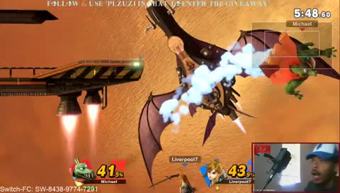 ARENA ID: HV0R4 #UziTV Episode 9 - ULTIMATE GIVEAWAY <3 