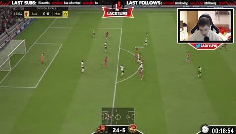 25-5 / Follower-Games und Division 1👌   !insta