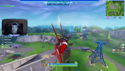 popcup improven !sr !discord