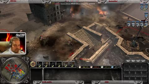 [GER] Frohe Weihnachten!
Alles nur kein Mainstream !!!