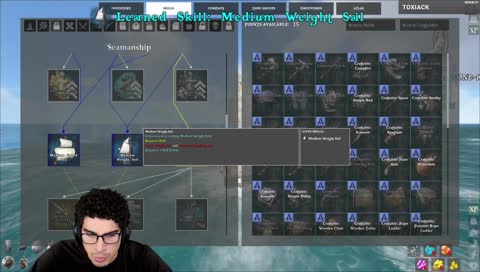 Pirate 2.0 @ Official PVP