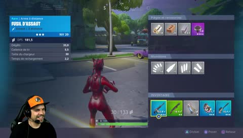 ON FAIT LES DÉFIS (et le con) ! (Code Créateur: skyrroz) @FRSkyRRoZ