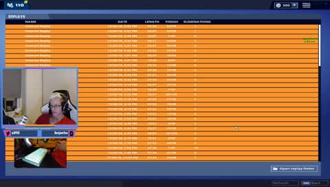 1700+ wins! use creator code "RIDDLE-B9V2" <3 <3 