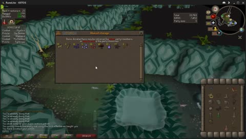 YOU WONT BELIEVE HOW POTATE CLICK HE HAS?!