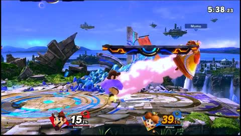 Smash ultimate [Deutsch/German] 