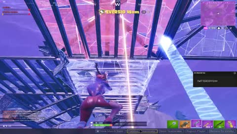 Having a great time | !duo !code