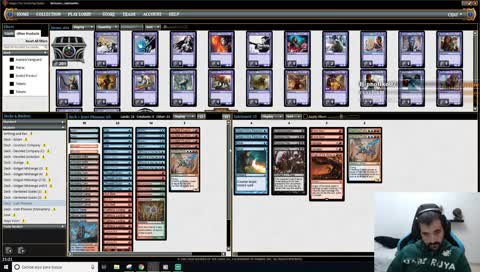 [Modern]  UR Phoenix!!