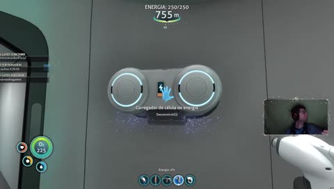 [ENG/PT]  Capitão Valkirius xD