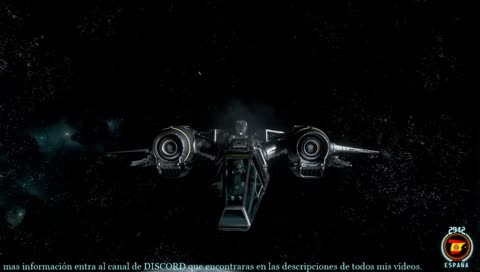 STAR CITIZEN ESPAÑOL 3.4